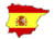 TORRONS VICENS - Espanol